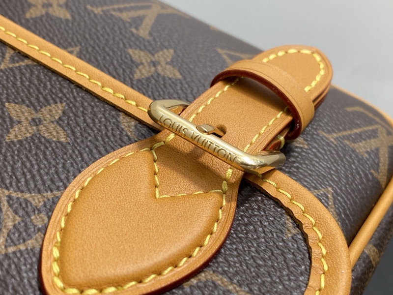 LV Satchel Bags